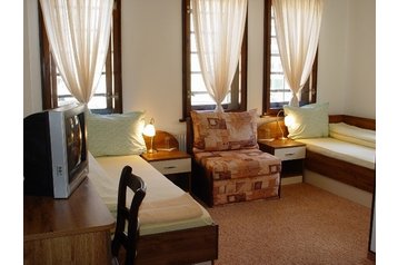 Bugarska Privát Zlatograd, Eksterijer